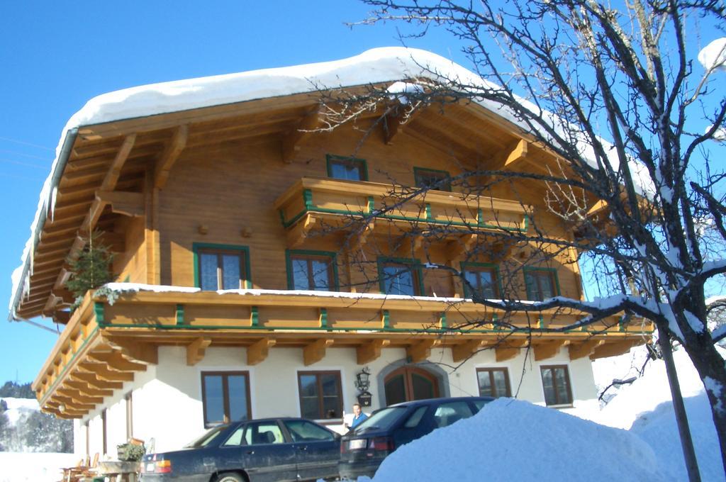 Hotel Teufenbachgut Lend Exterior foto